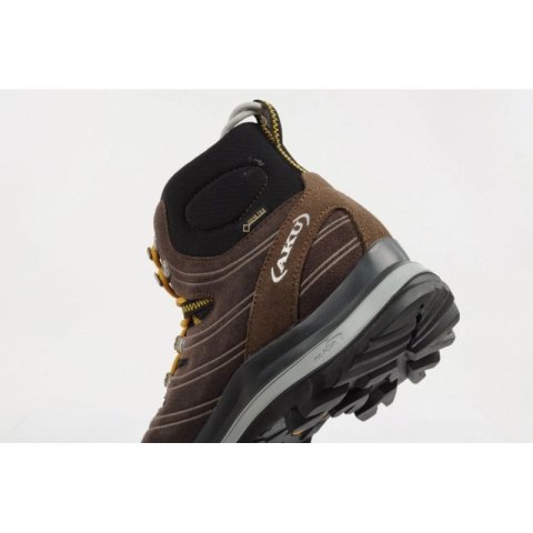 Buty Aku Alterra Gore-tex M 402010 42