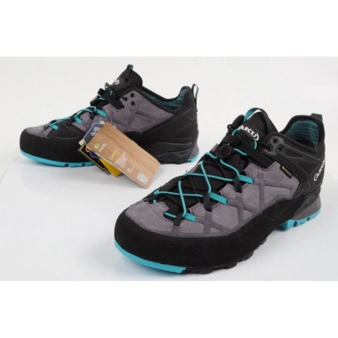 Buty Aku Rock Gore-tex W 723241 41.5 Buty Aku Rock Gore-tex W 723241 41.5