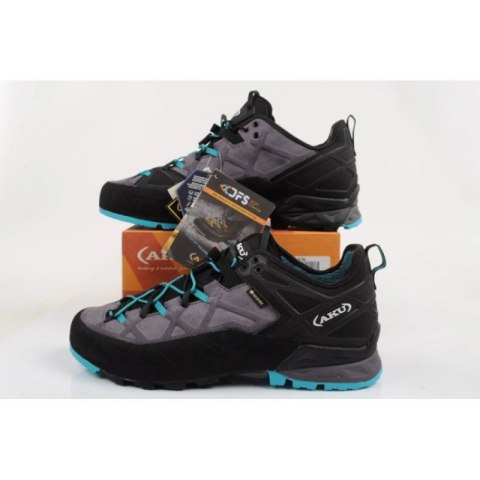 Buty Aku Rock Gore-tex W 723241 41.5 Buty Aku Rock Gore-tex W 723241 41.5