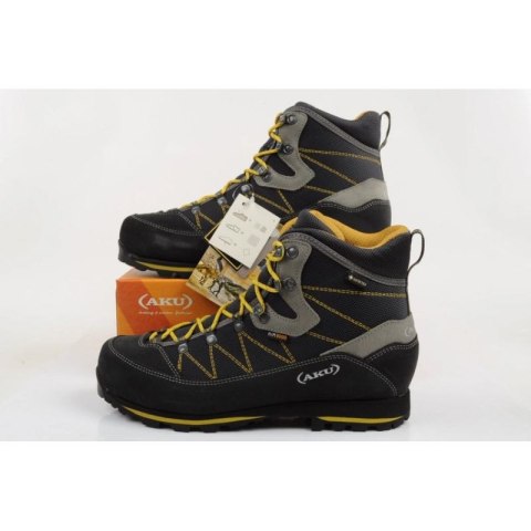 Buty Aku Trekker Lite III Gore-tex M 977491 42.5 Buty Aku Trekker Lite III Gore-tex M 977491 42.5