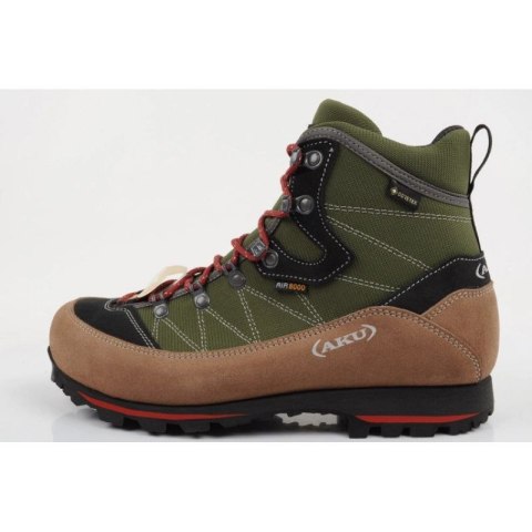 Buty Aku Trekker Wide Gore-tex M 977W481 41.5 Buty Aku Trekker Wide Gore-tex M 977W481 41.5