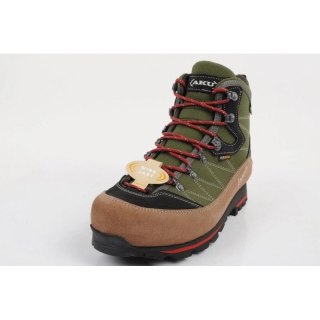 Buty Aku Trekker Wide Gore-tex M 977W481 41.5
