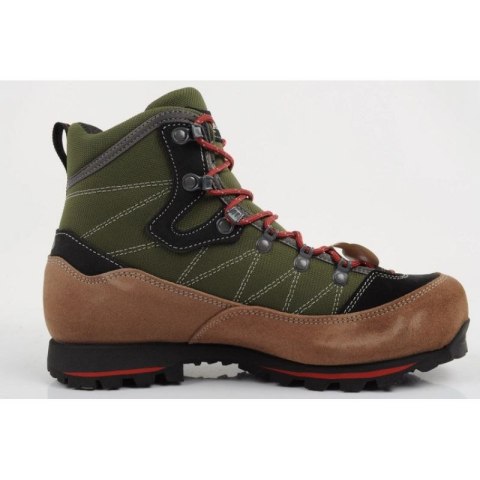 Buty Aku Trekker Wide Gore-tex M 977W481 41.5 Buty Aku Trekker Wide Gore-tex M 977W481 41.5