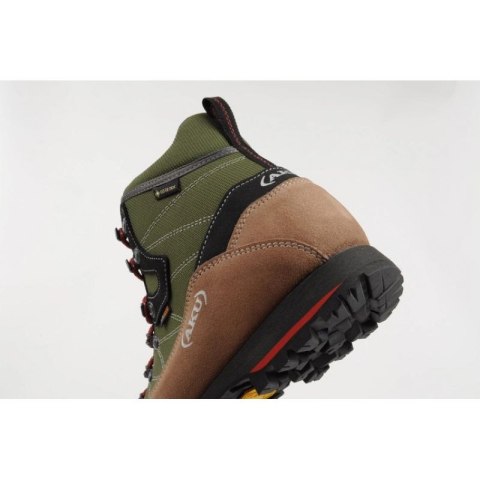 Buty Aku Trekker Wide Gore-tex M 977W481 41.5 Buty Aku Trekker Wide Gore-tex M 977W481 41.5