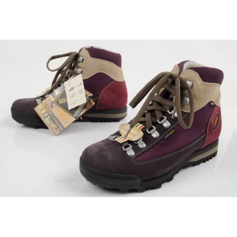 Buty Aku Ultralight Gore-tex W 36520681 38 Buty Aku Ultralight Gore-tex W 36520681 38