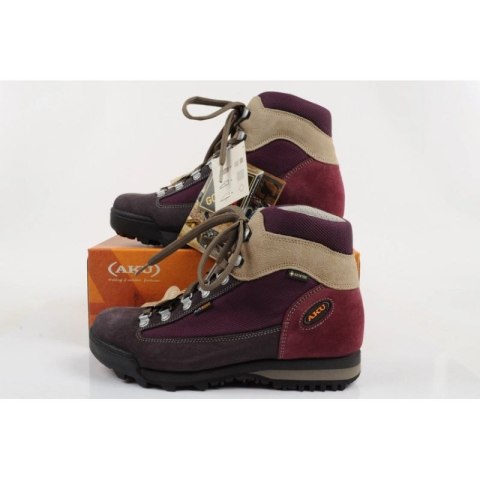 Buty Aku Ultralight Gore-tex W 36520681 38 Buty Aku Ultralight Gore-tex W 36520681 38