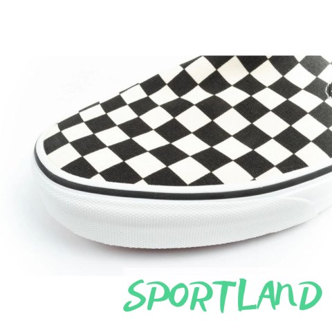 Buty Vans Classic Slip-On M VN000EYEBWW1 47 Buty Vans Classic Slip-On M VN000EYEBWW1 47