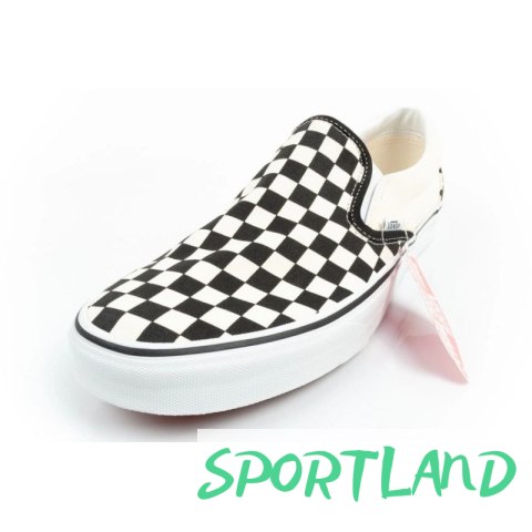 Buty Vans Classic Slip-On M VN000EYEBWW1 48 Buty Vans Classic Slip-On M VN000EYEBWW1 48