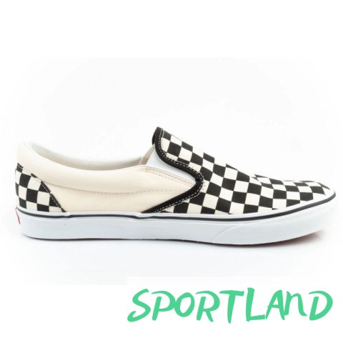 Buty Vans Classic Slip-On M VN000EYEBWW1 48 Buty Vans Classic Slip-On M VN000EYEBWW1 48