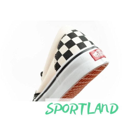 Buty Vans Classic Slip-On M VN000EYEBWW1 48 Buty Vans Classic Slip-On M VN000EYEBWW1 48