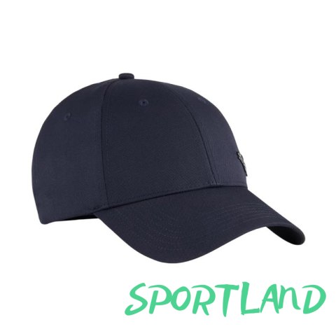 Czapka z daszkiem Puma Ess Metal BB 25994 06 M Czapka z daszkiem Puma Ess Metal BB 25994 06 M