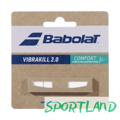 Owijka, Absorber Babolat Vibrakill 2.0 Comfort 216832 N/A Owijka, Absorber Babolat Vibrakill 2.0 Comfort 216832 N/A