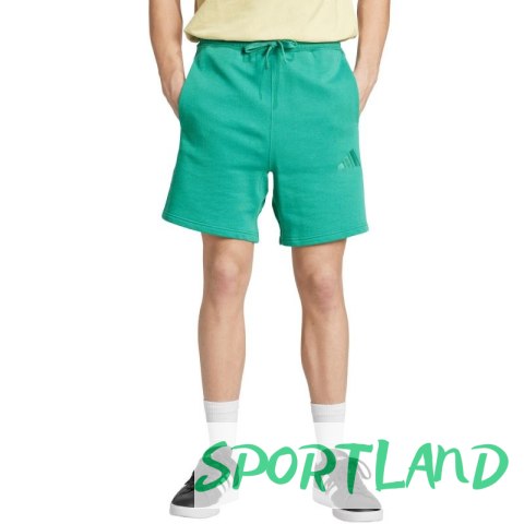 Spodenki adidas All SZN French Terry M JI6417 L Spodenki adidas All SZN French Terry M JI6417 L