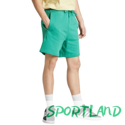 Spodenki adidas All SZN French Terry M JI6417 L Spodenki adidas All SZN French Terry M JI6417 L