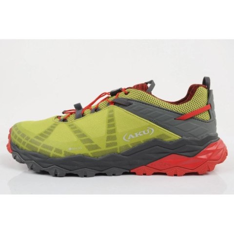 Buty Aku Flyrock Gore-tex M 698704 45 Buty Aku Flyrock Gore-tex M 698704 45