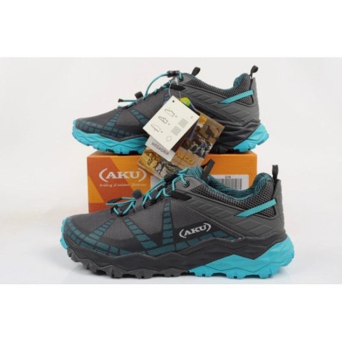 Buty Aku Flyrock Gore-tex W 6991253 40 Buty Aku Flyrock Gore-tex W 6991253 40