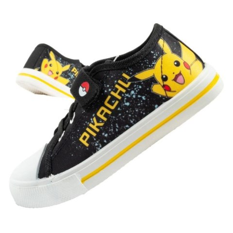 Buty Leomil Pokemon Jr PO000783 24 Buty Leomil Pokemon Jr PO000783 24