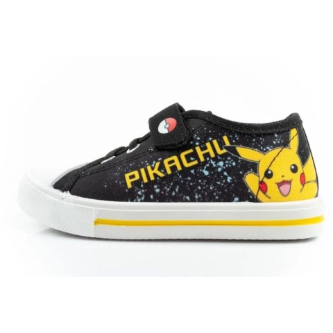 Buty Leomil Pokemon Jr PO000783 24 Buty Leomil Pokemon Jr PO000783 24