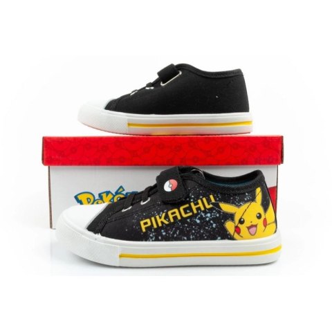 Buty Leomil Pokemon Jr PO000783 24 Buty Leomil Pokemon Jr PO000783 24