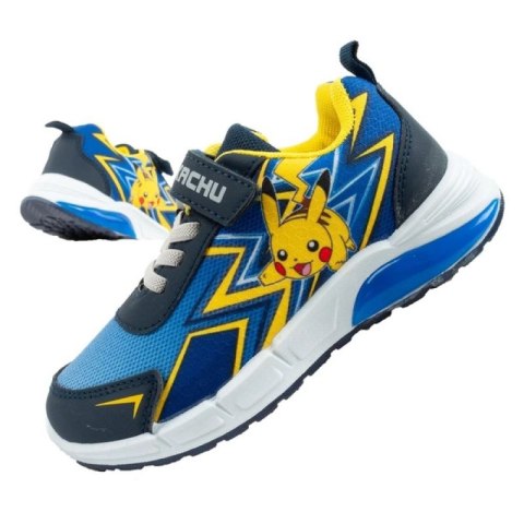 Buty Leomil Pokemon Jr PO002339 26 Buty Leomil Pokemon Jr PO002339 26