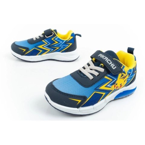 Buty Leomil Pokemon Jr PO002339 26 Buty Leomil Pokemon Jr PO002339 26