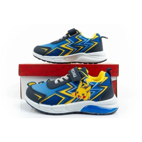 Buty Leomil Pokemon Jr PO002339 26 Buty Leomil Pokemon Jr PO002339 26