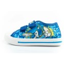 Buty Leomil Sonic Jr SC000653 25