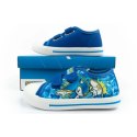 Buty Leomil Sonic Jr SC000653 25
