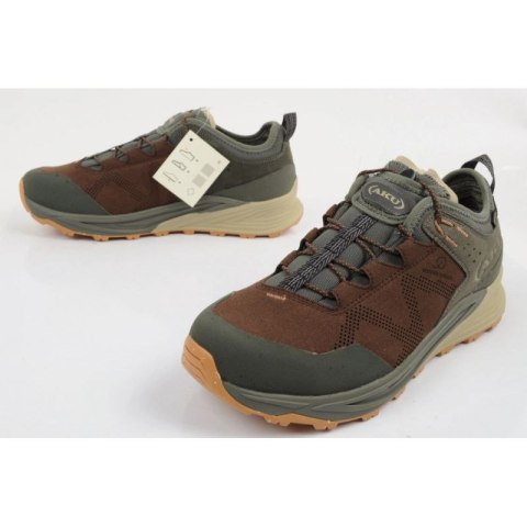Buty Aku Omina Gore-tex M 771044 42 Buty Aku Omina Gore-tex M 771044 42
