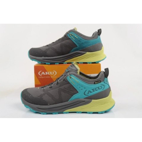Buty Aku Omina Gore-tex M 771241 42 Buty Aku Omina Gore-tex M 771241 42