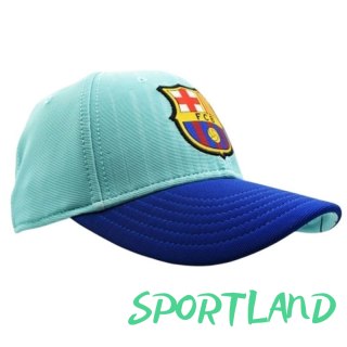 Czapka z daszkiem FC Barcelona 5001GB324 OSFM