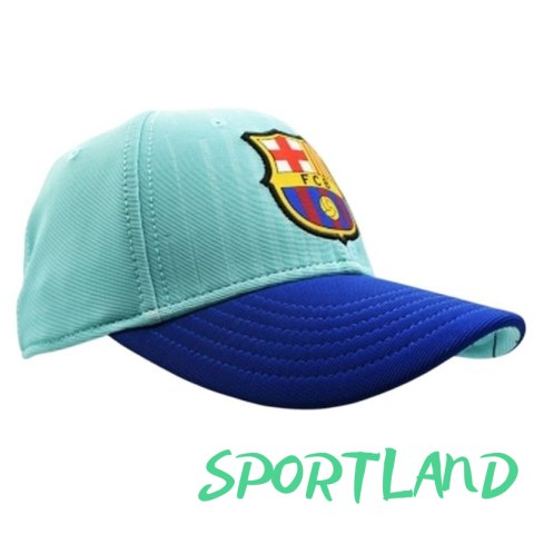 Czapka z daszkiem FC Barcelona 5001GB324 OSFM Czapka z daszkiem FC Barcelona 5001GB324 OSFM