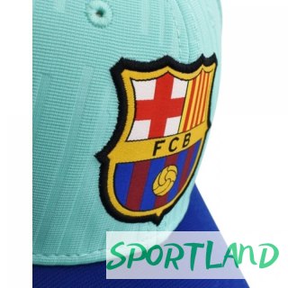 Czapka z daszkiem FC Barcelona 5001GB324 OSFM