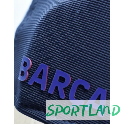 Czapka z daszkiem FC Barcelona 5001GEXN OSFM Czapka z daszkiem FC Barcelona 5001GEXN OSFM