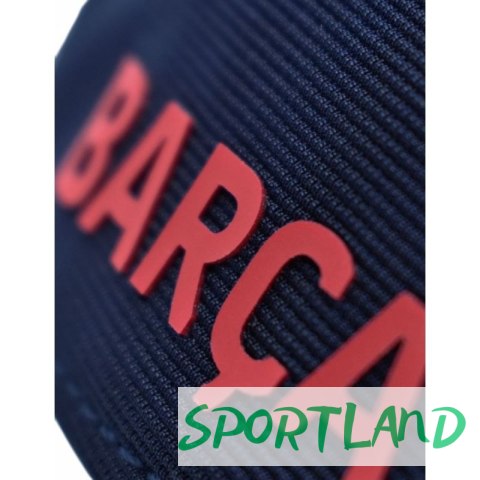 Czapka z daszkiem FC Barcelona 5001GOM OSFM Czapka z daszkiem FC Barcelona 5001GOM OSFM