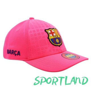 Czapka z daszkiem FC Barcelona Estadium Cap Jr 5001GEXFP OSFW