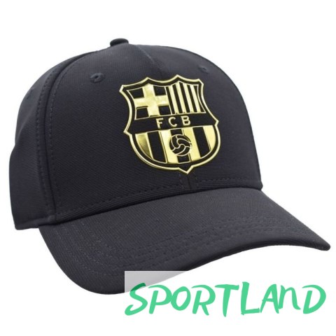 Czapka z daszkiem FC Barcelona Jr 5001GBNOP OSFW Czapka z daszkiem FC Barcelona Jr 5001GBNOP OSFW