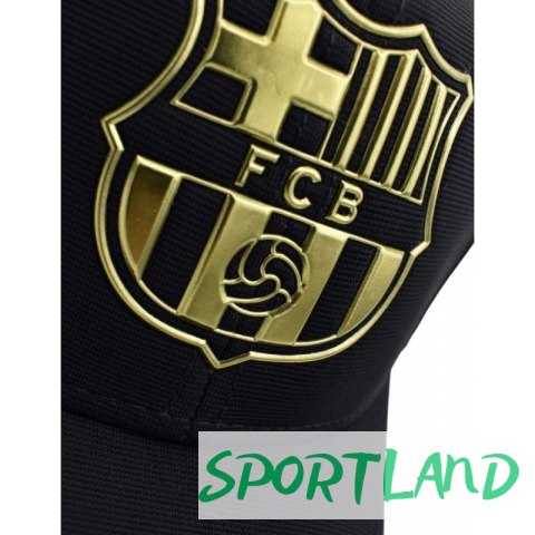 Czapka z daszkiem FC Barcelona Jr 5001GBNOP OSFW Czapka z daszkiem FC Barcelona Jr 5001GBNOP OSFW