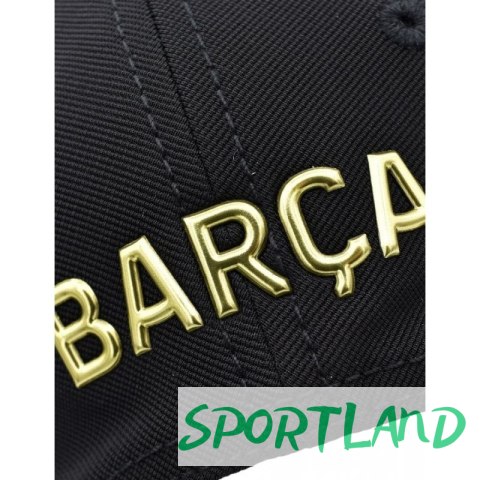 Czapka z daszkiem FC Barcelona Jr 5001GBNOP OSFW Czapka z daszkiem FC Barcelona Jr 5001GBNOP OSFW