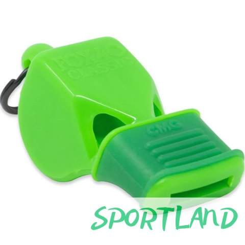 Gwizdek Fox 40 CMG Safety Classic 9603-1408 115 dB