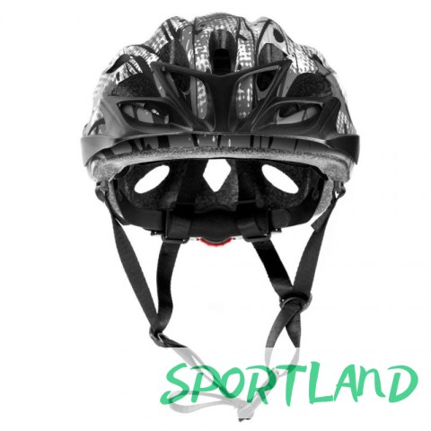 Kask rowerowy Spokey Checkpoint 55-58 cm 926890 55-58 Kask rowerowy Spokey Checkpoint 55-58 cm 926890 55-58