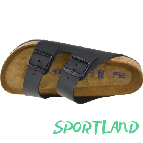 Klapki Birkenstock Arizona BF SFB W 551251 44 Klapki Birkenstock Arizona BF SFB W 551251 44