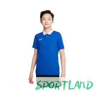 Koszulka Nike Park 20 polo Jr CW6935-463 M ( 137 - 147 )