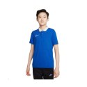 Koszulka Nike Park 20 polo Jr CW6935-463 XS ( 122 - 128 )
