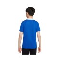 Koszulka Nike Park 20 polo Jr CW6935-463 XS ( 122 - 128 )