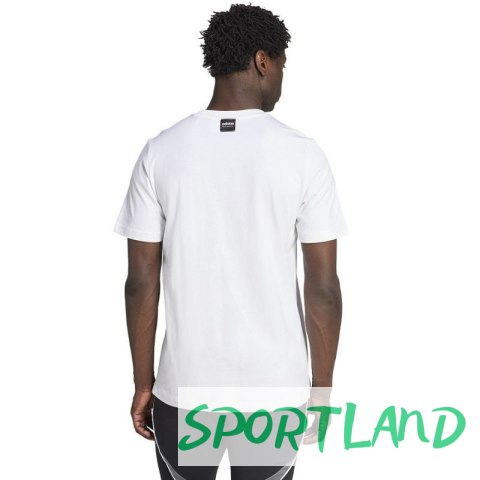 Koszulka adidas Copa Sign Tee M JM8957 L Koszulka adidas Copa Sign Tee M JM8957 L