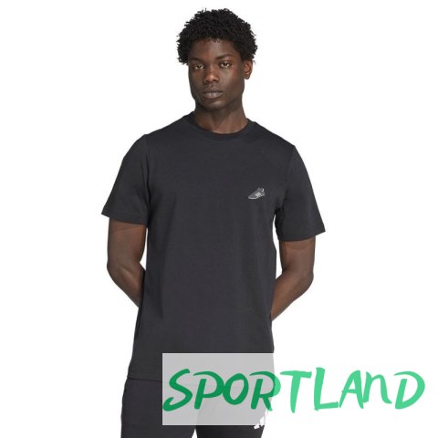 Koszulka adidas Copa Sign Tee M JM8958 L Koszulka adidas Copa Sign Tee M JM8958 L
