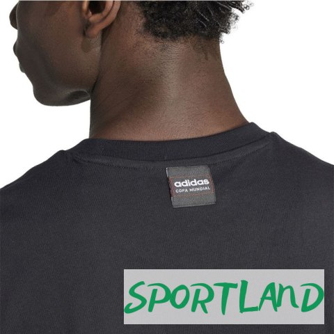 Koszulka adidas Copa Sign Tee M JM8958 M Koszulka adidas Copa Sign Tee M JM8958 M