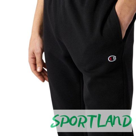 Spodnie Champion Rib Cuff Pants M 220733 KK001 2 XL Spodnie Champion Rib Cuff Pants M 220733 KK001 2 XL