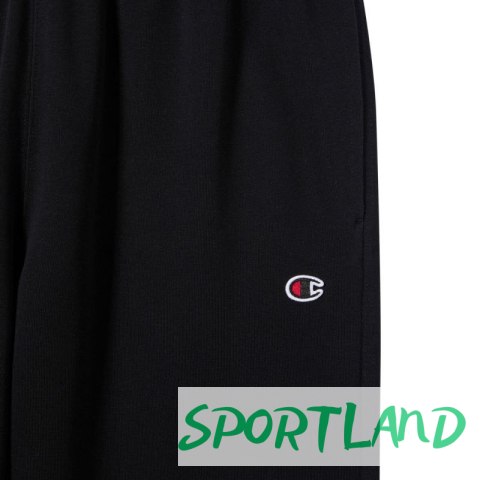 Spodnie Champion Rib Cuff Pants M 220733 KK001 2 XL Spodnie Champion Rib Cuff Pants M 220733 KK001 2 XL